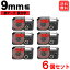 ͡ ơ  9mm ֥ơ ʸ ͡ ơץȥå XR-9RD x 6ĥå Ǵ KL-M5 , KL-M6 , KL-M7 , KL-M20 , KL-M30 , KL-M40