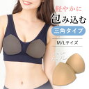 ＼マラソン限定最大15％OFF ／ ブラパッド バストパッド 交換 予備 ブラ小物 育乳 ブラジャー カップ 縫製 丈夫 インナー 予備 交換 用 スポーツブラ ナイトブラ ラクブラ24 レディース 下着 胸 M L サイズ A B C D E F G