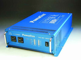 正弦波インバーターS-1500(1500W-12V):期間限定・特別価格にてご提供