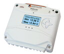 PS-MPPT-25M:プロスター太陽電池充電・放電コントローラー モーニングスター社製(4)