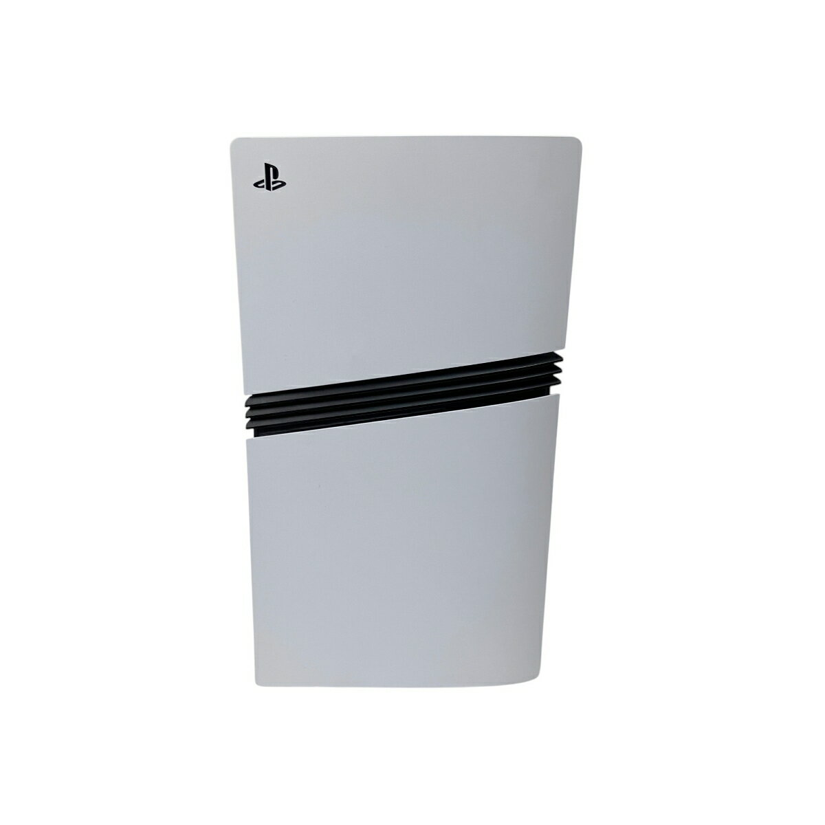 【中古】 Sony PS5 Pro CFI-7000 デジタルエディション ディスクドライブ非搭載 ゲーム機 良好 O10323818