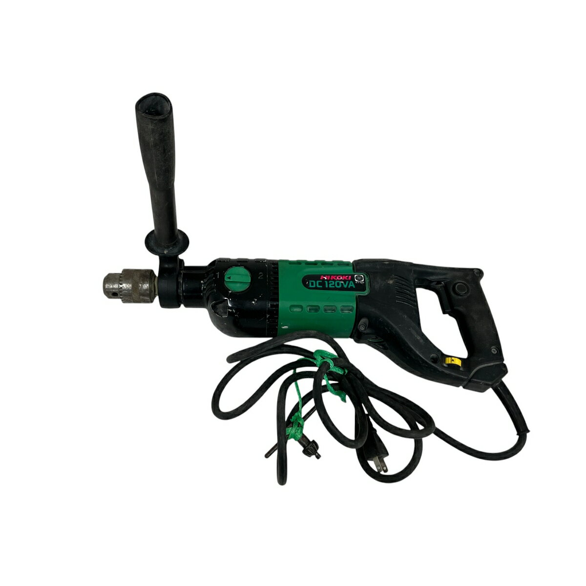 HiKOKI DC 120VA ɥɥ 120mm ư ϥ ͭ O10107478