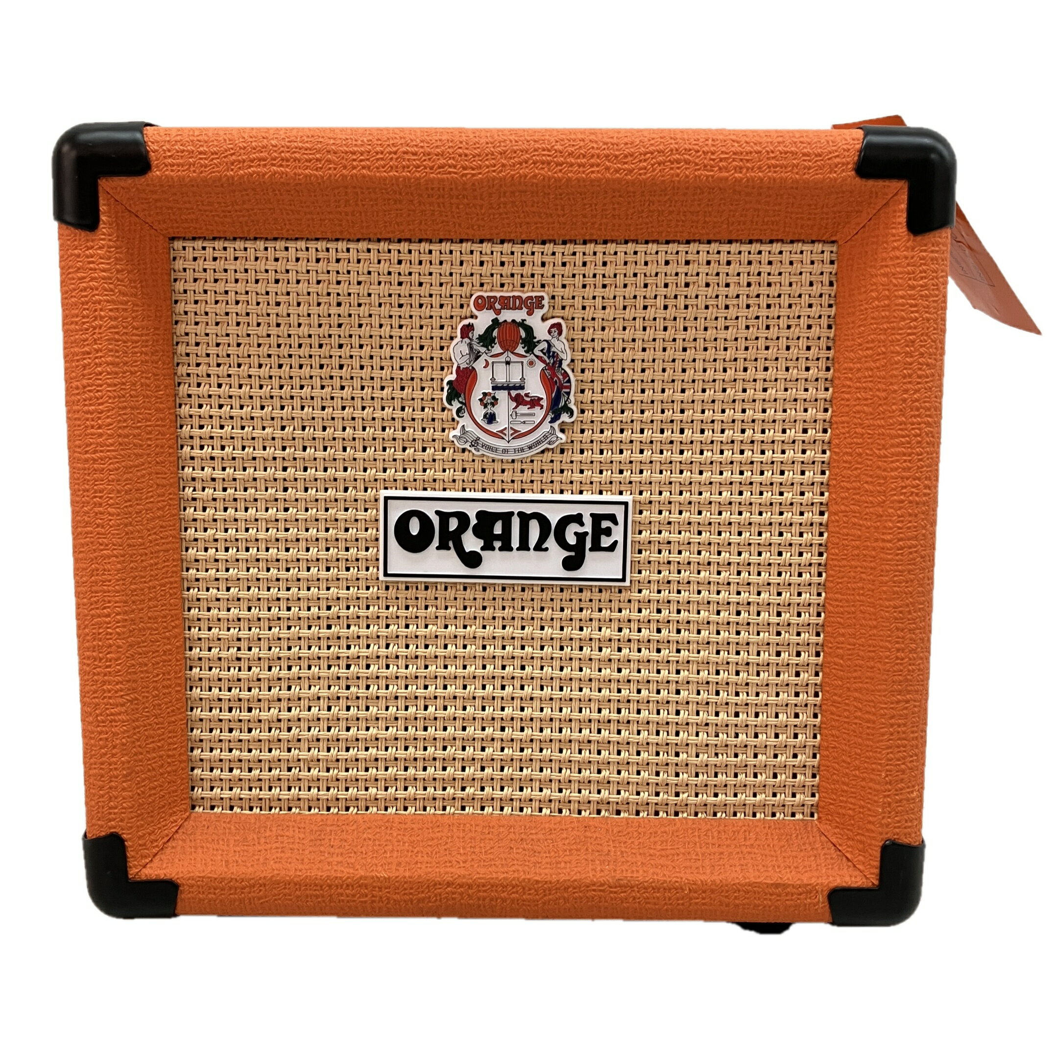 【中古】 ORANGE キャビネット PCC108 CELE STION EIGHT15搭載 ギター用キャビネット 中古 C10560168