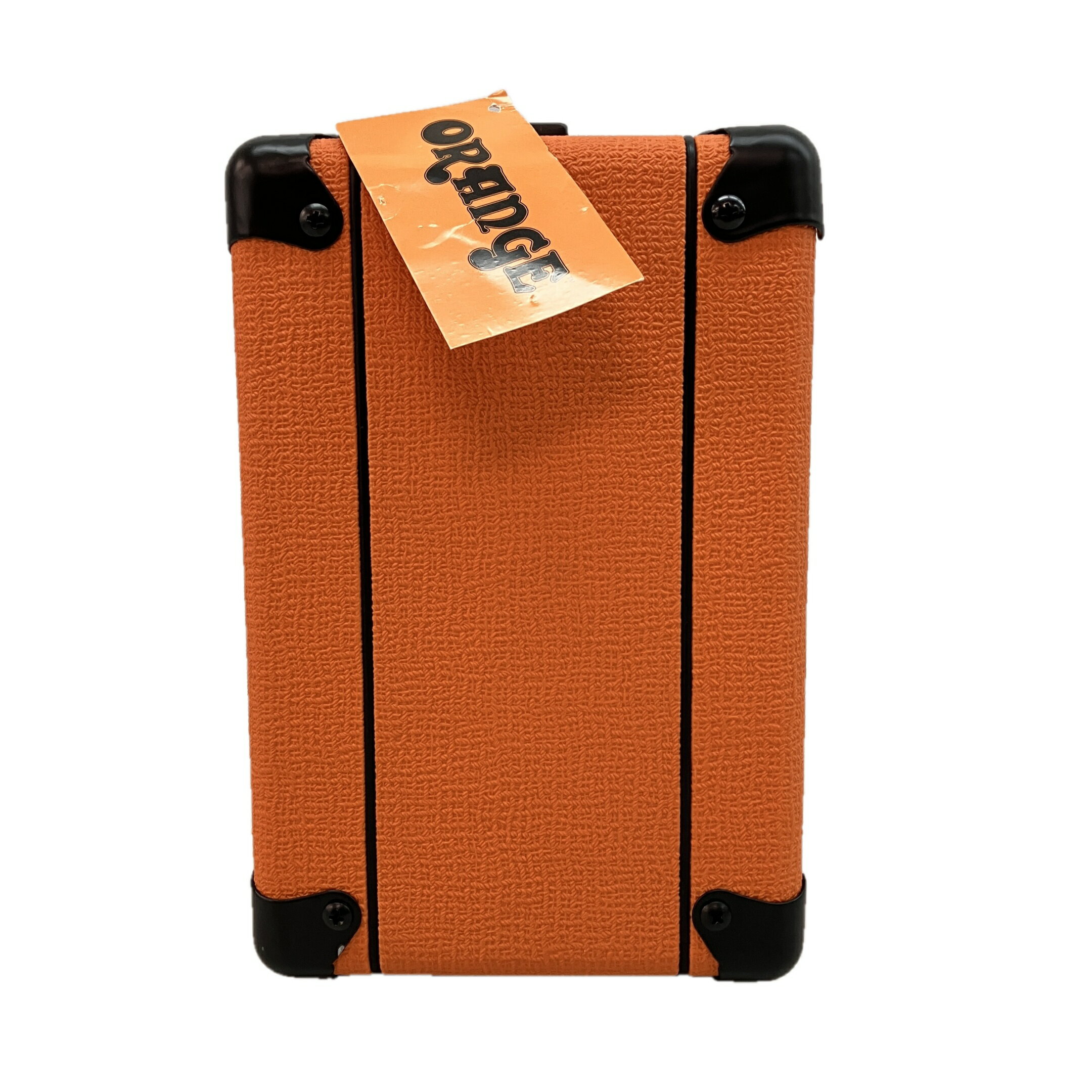 【中古】 ORANGE キャビネット PCC108 CELE STION EIGHT15搭載 ギター用キャビネット 中古 C10560168