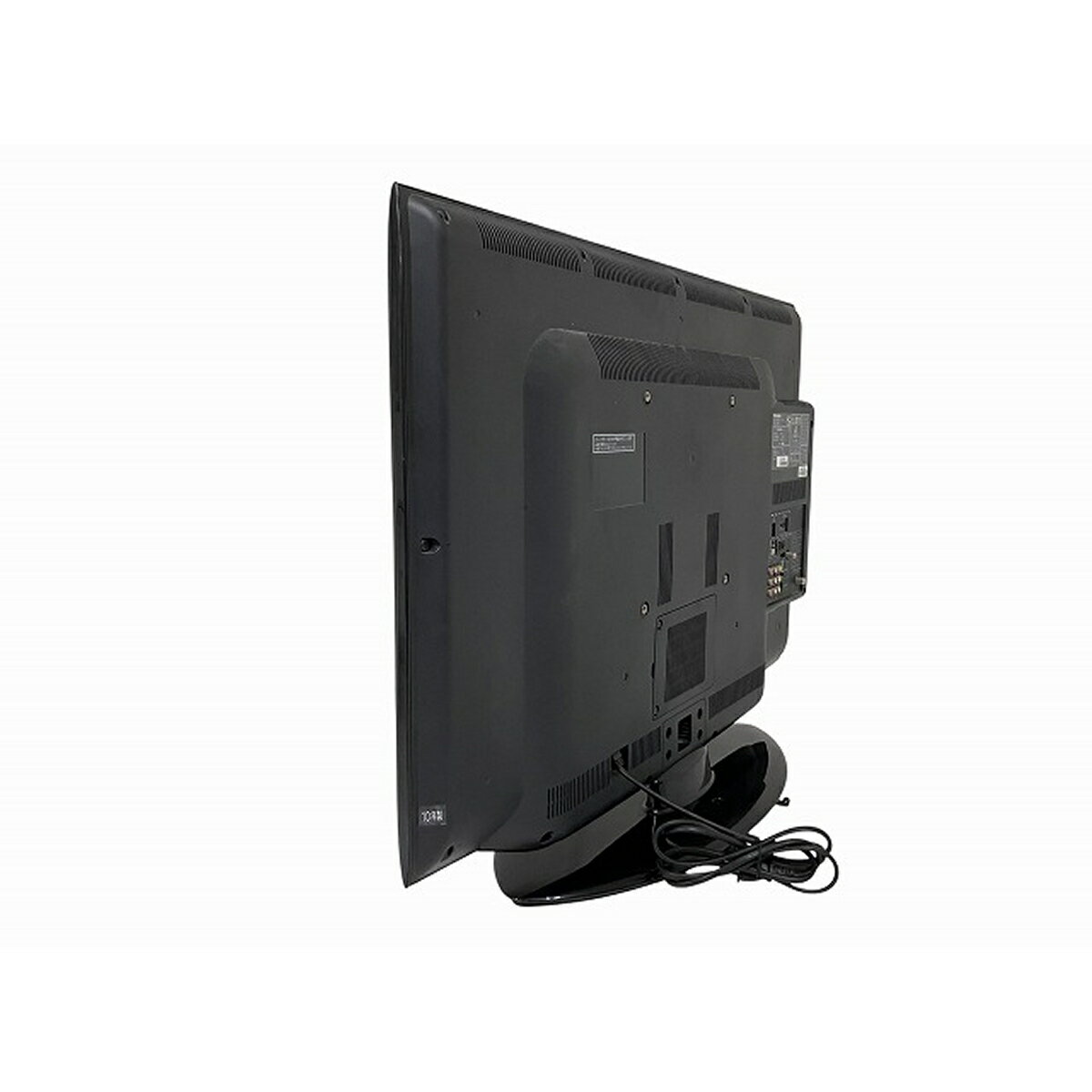 【中古】40S20 REGZA(レグザ) フルハイビジョン液晶テレビ 40V型