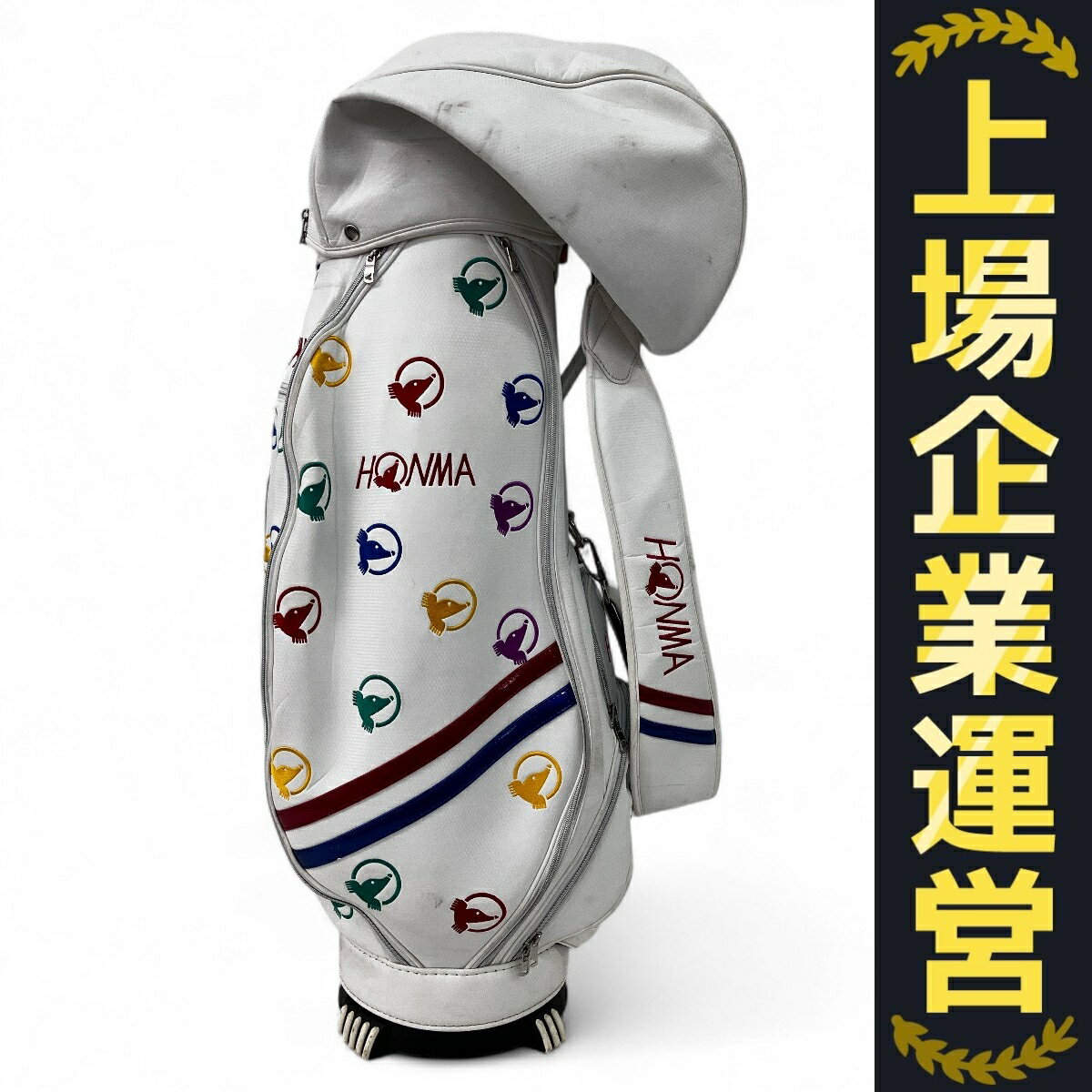 【未使用品】　ゴルフ　ツアー　スポーツ　アウトドア　キャディバッグ　F セール・アウトレット】エリートパフォーマンス 5 ステイドライ