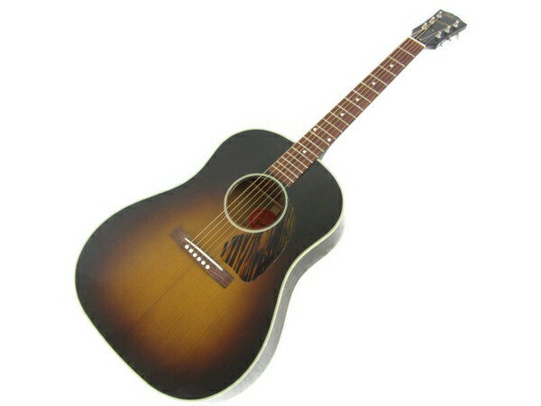 美品 【中古】 Gibson アコースティックギター Gibson 1942 J-45 Legend ギブソン ケース付き N3914591