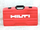 未使用【中古】HILTIヒルティTE1000-AVR電動ハンマブレーカー電動ハツリ機電動工具M5994937