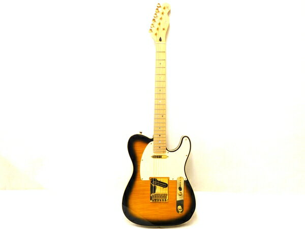 【中古】 Fender Japan TLR-RK Telecaster BS Richie Kotzen T1934846