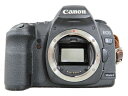 【中古】 Canon EOS 5D Mark2 デジタル一眼レフカメラ ボディ キャノン S3527095