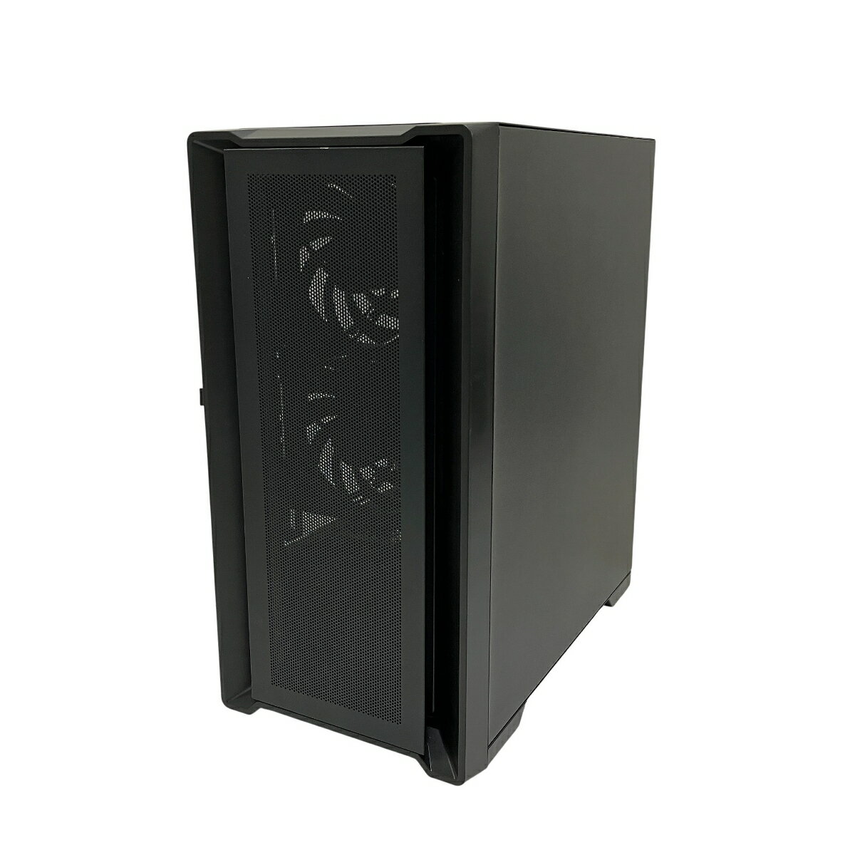 【中古】 自作PC MSI MS-7C96 ゲーミングデスクトップPC AMD Ryzen 7 5700X 32GB SSD 1TB WIN11 RTX 50..