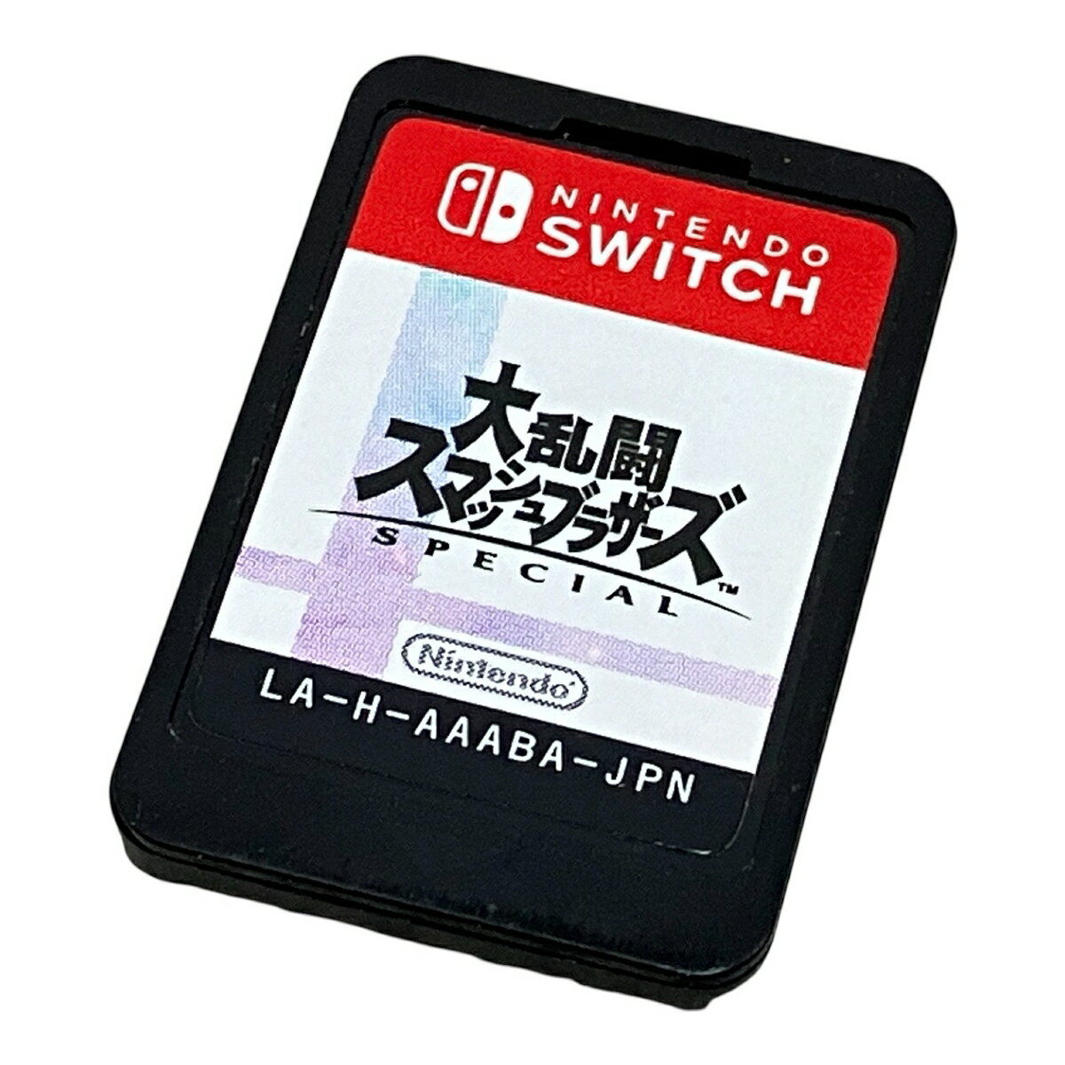 Nintendo Switch - Nintendo Switch 大乱闘スマッシュブラザーズ SPECIAL中古品 ゲオ公式通販サイト/ゲオオンラインストア【中古・箱説なし