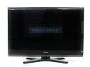 【中古】東芝 REGZA 37ZS1 液晶 TV 37型 ブラック 【大型】 Y2361045