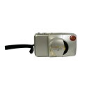 【中古】 OLYMPUS μ mju ZOOM 140 VF 38-140mm オリンパス ミュー コンパクトフィルムカメラ T10426291