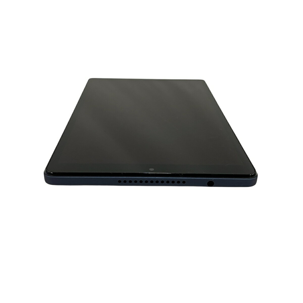 【中古】 Lenovo(docomo) dtab Compact d-42A 約8.0インチ タブレット 64GB docomo ネイビー 中古 良好 T10060412