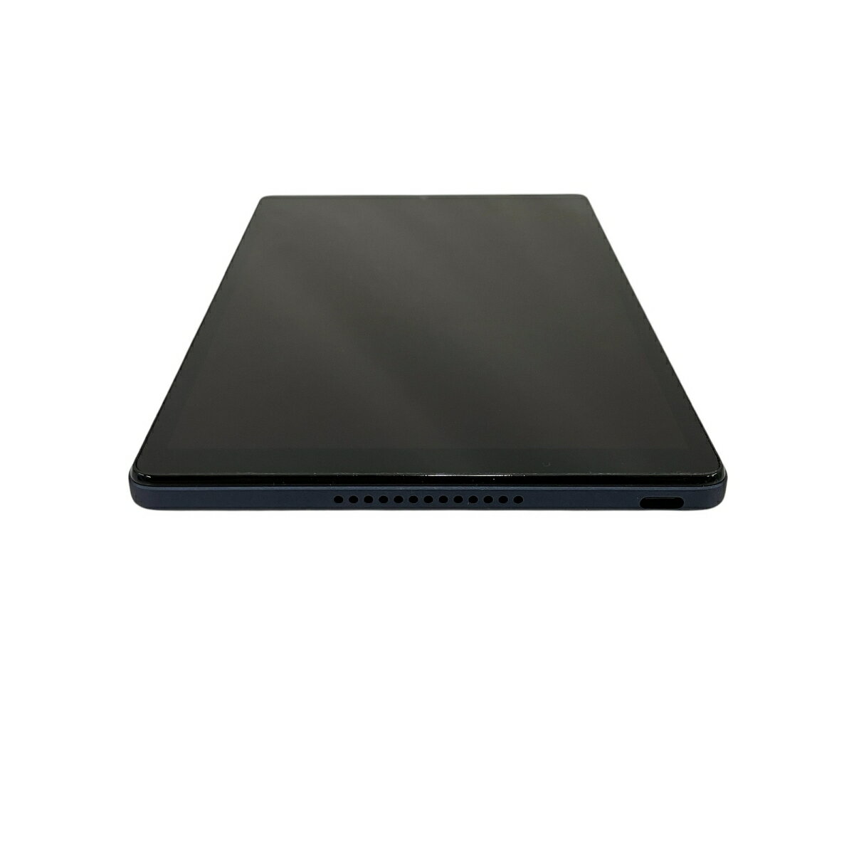【中古】 Lenovo(docomo) dtab Compact d-42A 約8.0インチ タブレット 64GB docomo ネイビー 中古 良好 T10060412