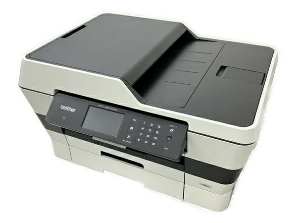 【中古】 Brother ブラザー MFC-J6973CDW A3 インクジェットプリンター 複合機 PC周辺機器 中古【大型】 N8436735のサムネイル
