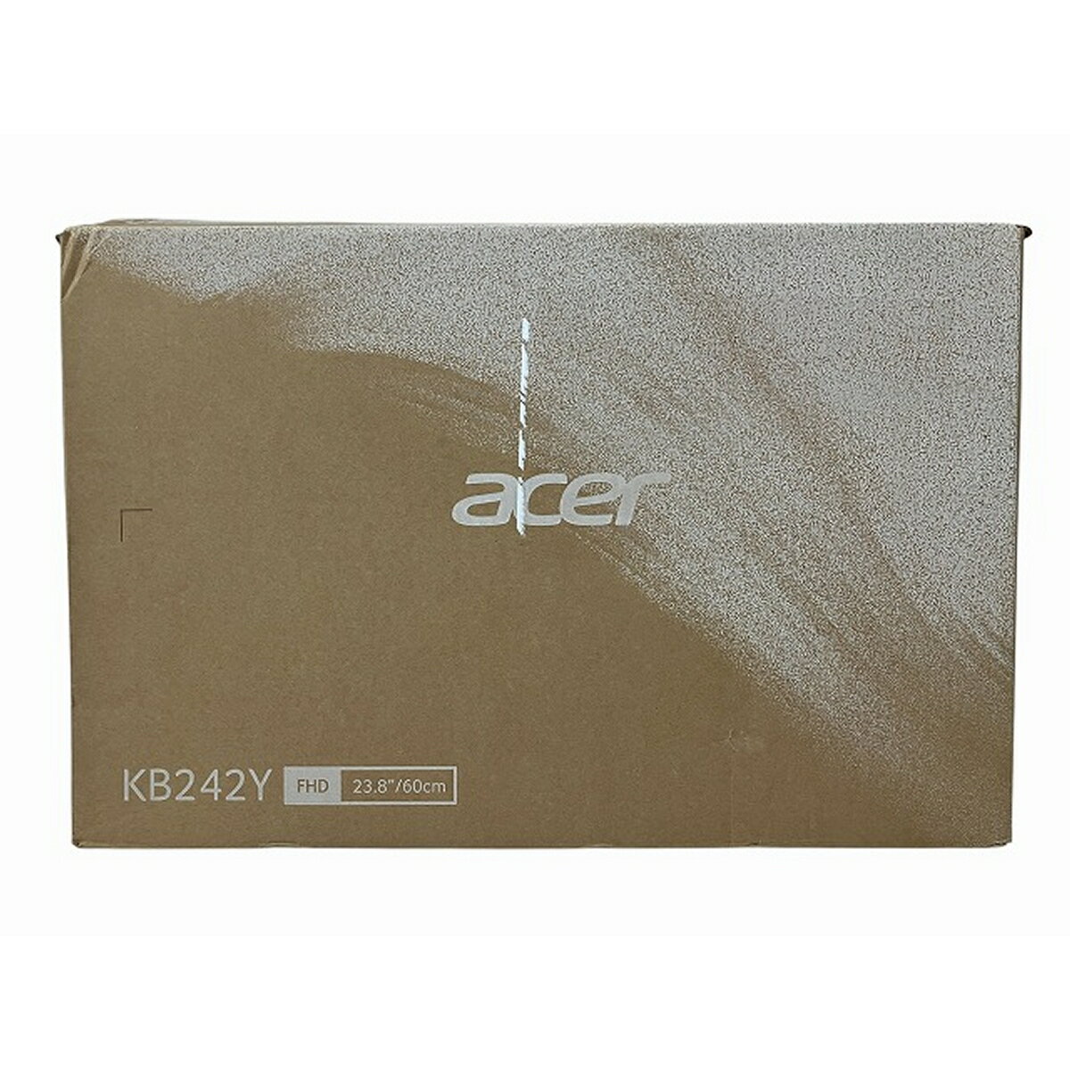 【中古】 acer KG251Q 液晶モニター 2018年製 ディスプレイ エイサー 家電 PC周辺機器 中古 O10213819