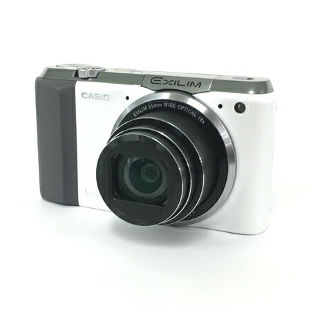 【中古】 CASIO EX-ZR700 HIGH SPEED EXILIM カシオ デジタルカメラ Y5230042