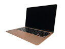 yÁz yۏ؁z Apple MacBook Air Retina 13C` 2020 m[gp\R i3-1000NG4 8GB SSD 256GB Monterey M8653808