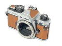 美品 【中古】 Nikon New FM2 LAPITA ラピタ 限定モデル フィルムカメラ ボディ S8431494
