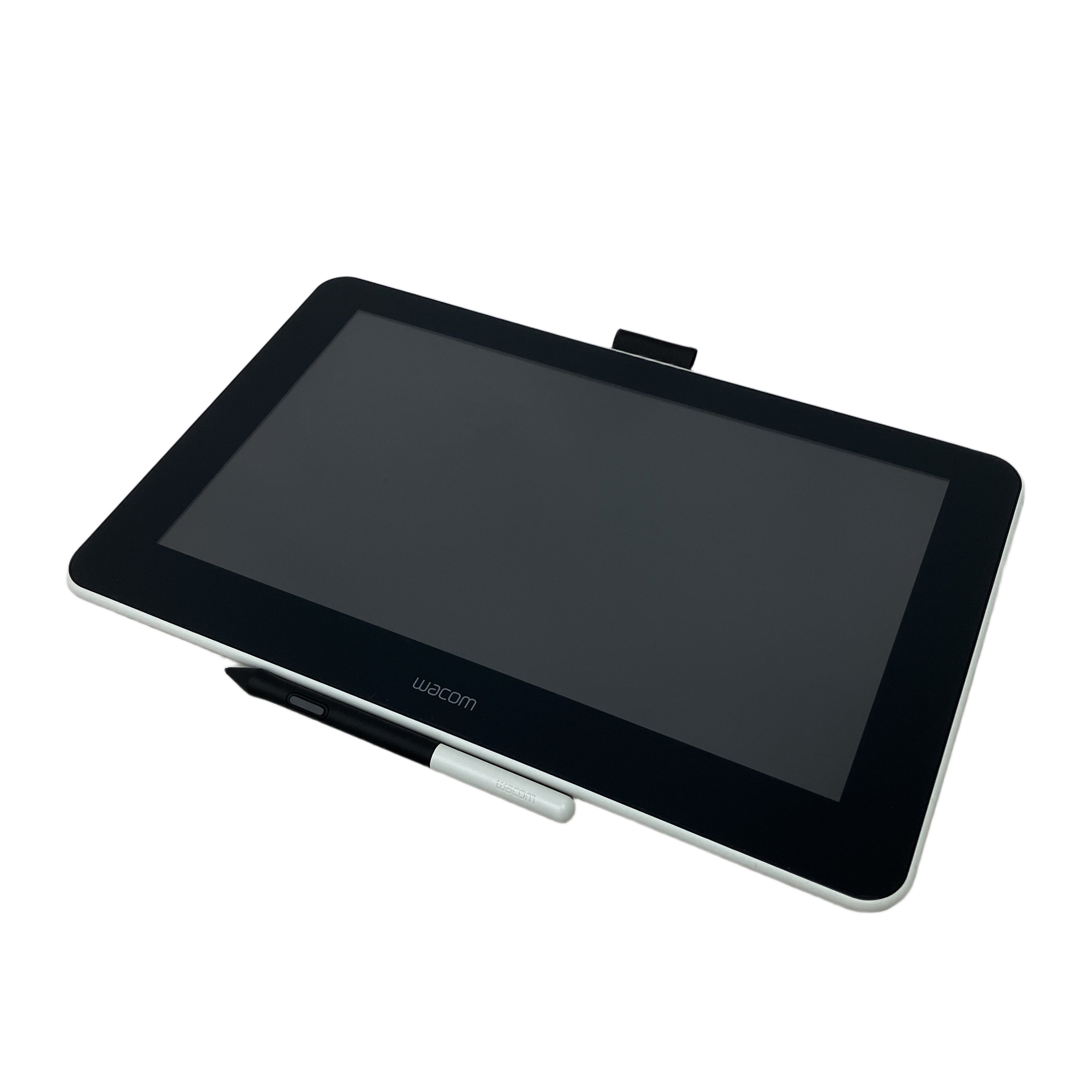 【中古】 Wacom One DTC133W1D 液晶タブレット 13.3インチ 2023年製 ワコム 液タブ 家電 良好 M10921435