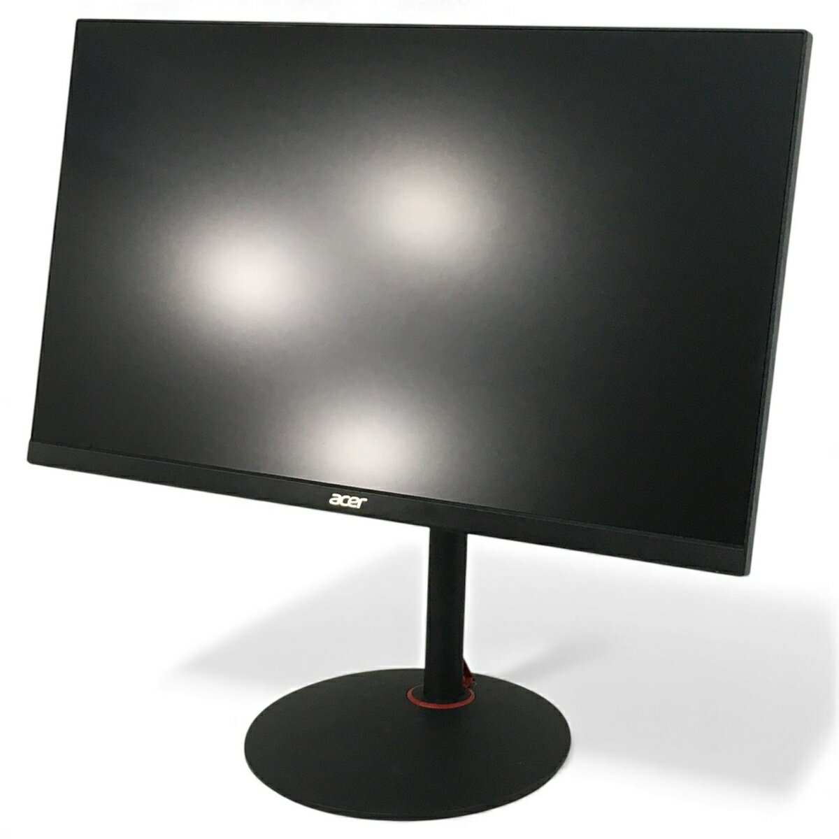 【中古】 acer エーサー XV240Y 23.8インチ 液晶ディスプレイ PCモニター 2023年製 PC周辺機器 N10657134