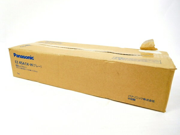 未使用 【中古】 Panasonic EZ45A1X-H 充電 レシプロ ソー 工具 DIY 工具 電動工具 M2056168のサムネイル