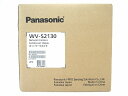 未使用 【中古】 未使用 Panasonic WV-S2130 ネットワークカメラ 監視 防犯 パナソニック O4576802