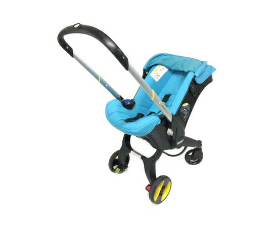 【中古】 doona インファントカーシート チャイルドシート ベビーカー ドゥーナ 中古 F4520798のサムネイル