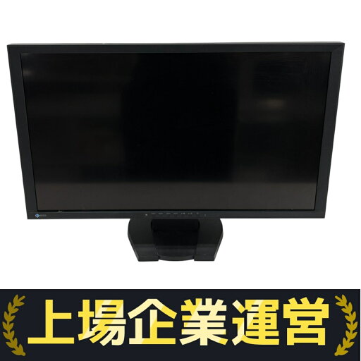【中古】 EIZO FG2421 液晶 モニター ディスプレイ 2013年製 エイゾー PC周辺機器 W10231078 【中古】 EIZO FG2421 液晶 モニター ディスプレイ 2013年製 エイゾー PC周辺機器 W10231078