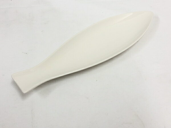 美品 【中古】 ロイヤルコペンハーゲン フィッシュ トレー 29cm プレート 353 ロイコペ T6407331のサムネイル