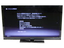 【中古】 SONY ソニー BRAVIA KDL-46HX800 液晶テレビ 46V型 液晶 テレビ ...