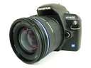 【中古】 OLYMPUS オリンパス E-420 14-42mm レンズセット カメラ N3402885