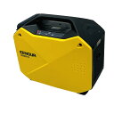 未使用 【中古】 EENOUR GS1800i-B カセットガス式 インバーター発電機 未使用 C10501660