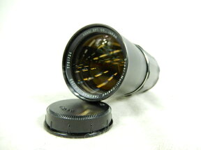 【中古】 PENTAX Super-Multi-Coated TAKUMAR 1:4/200 レンズ カメラ 良好 K2846020
