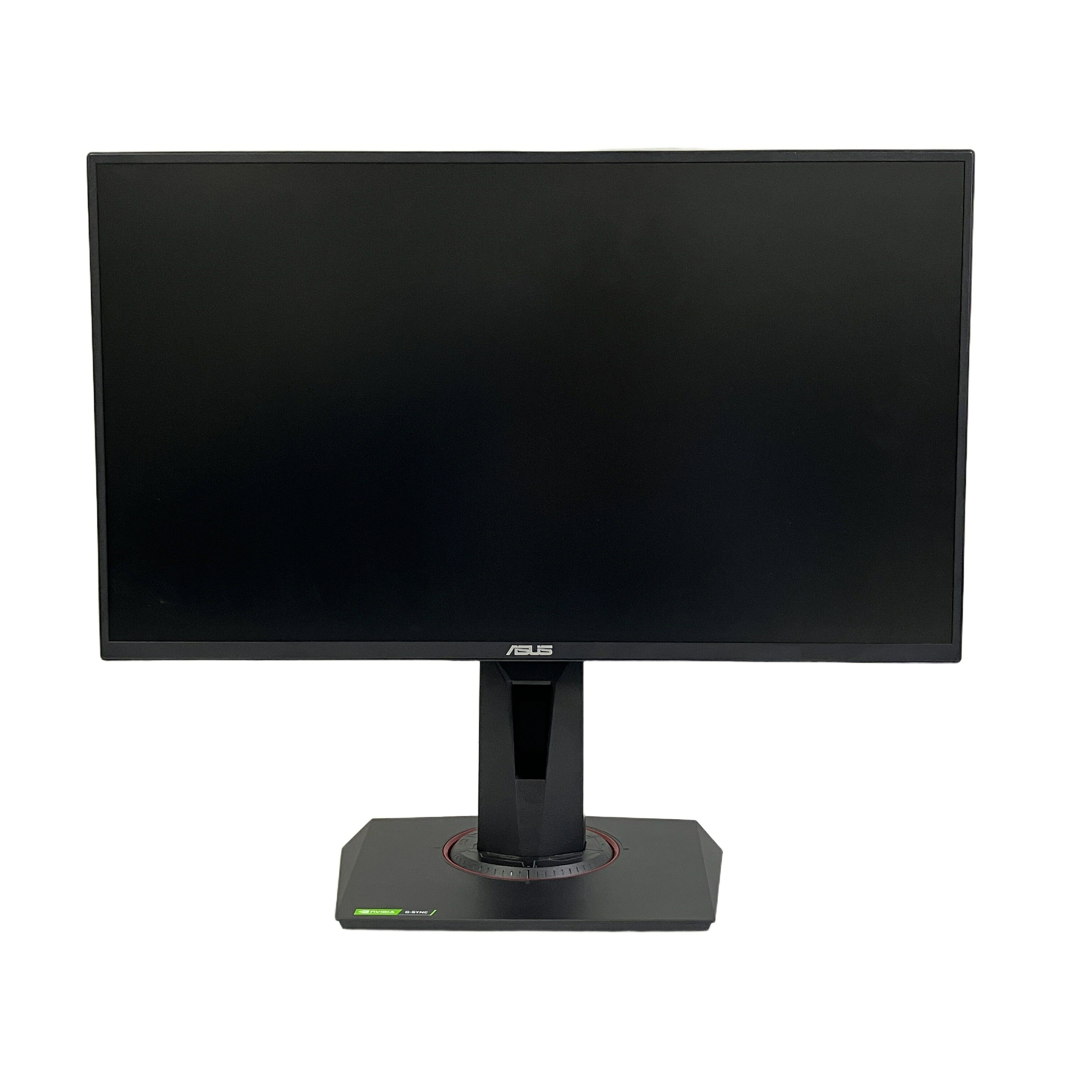 楽天市場】モニター asus vg258の通販