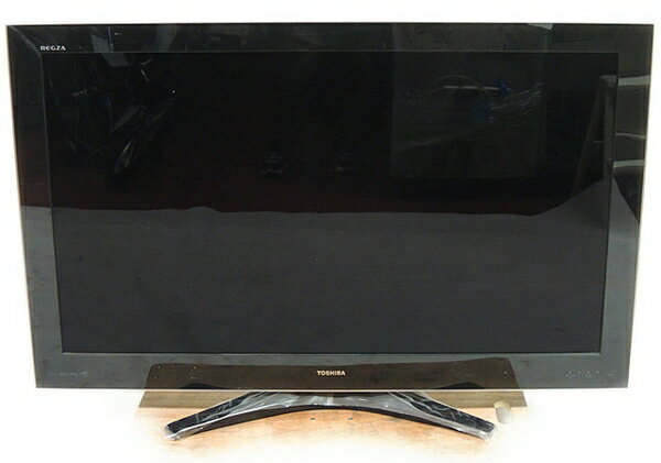 【中古】東芝 REGZA 55Z9000 55型 液晶 TV リモコン付 液晶テレビ 50〜59型  ...