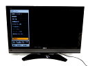 【中古】 HITACHI 日立 Wooo L37-XP05 液晶 テレビ 37型 映像 機器 楽 【 ...