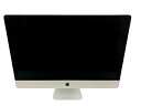 【中古】 【動作保証】Apple iMac 一体型 パソコン Retina 5K 27インチ 2019 i5-8500 40GB SSD 28GB Ventura M8726398