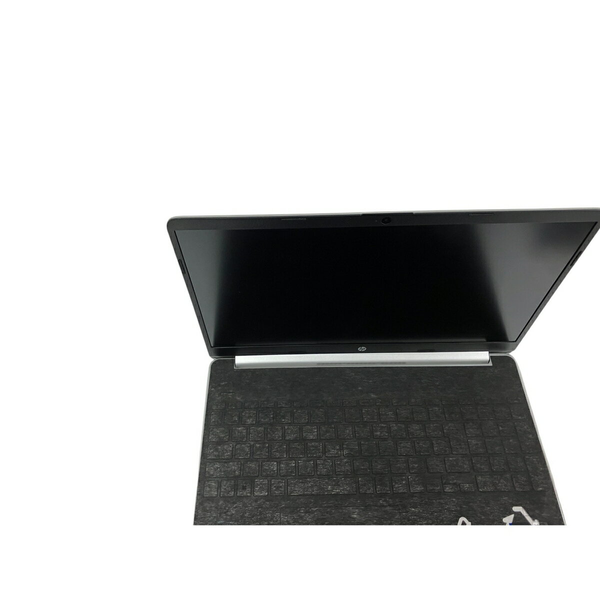【中古】 HP Laptop 15s-fq5045TU ノートPC 16GB M.2 SSD 512GB 15.6インチ Core i7-1255U Windows 11 Home T10068731