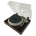 【中古】 Pioneer PL-50L レコードプレイヤー M44G カートリッジ オーディオ パイオニア 中古 N9940806