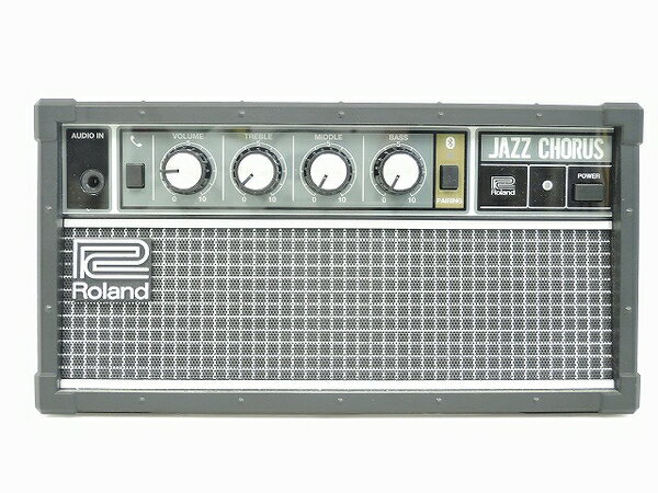 美品【中古】 Roland JC-01 JAZZ CHORUS スピーカー 機材 楽器 O1989886のサムネイル