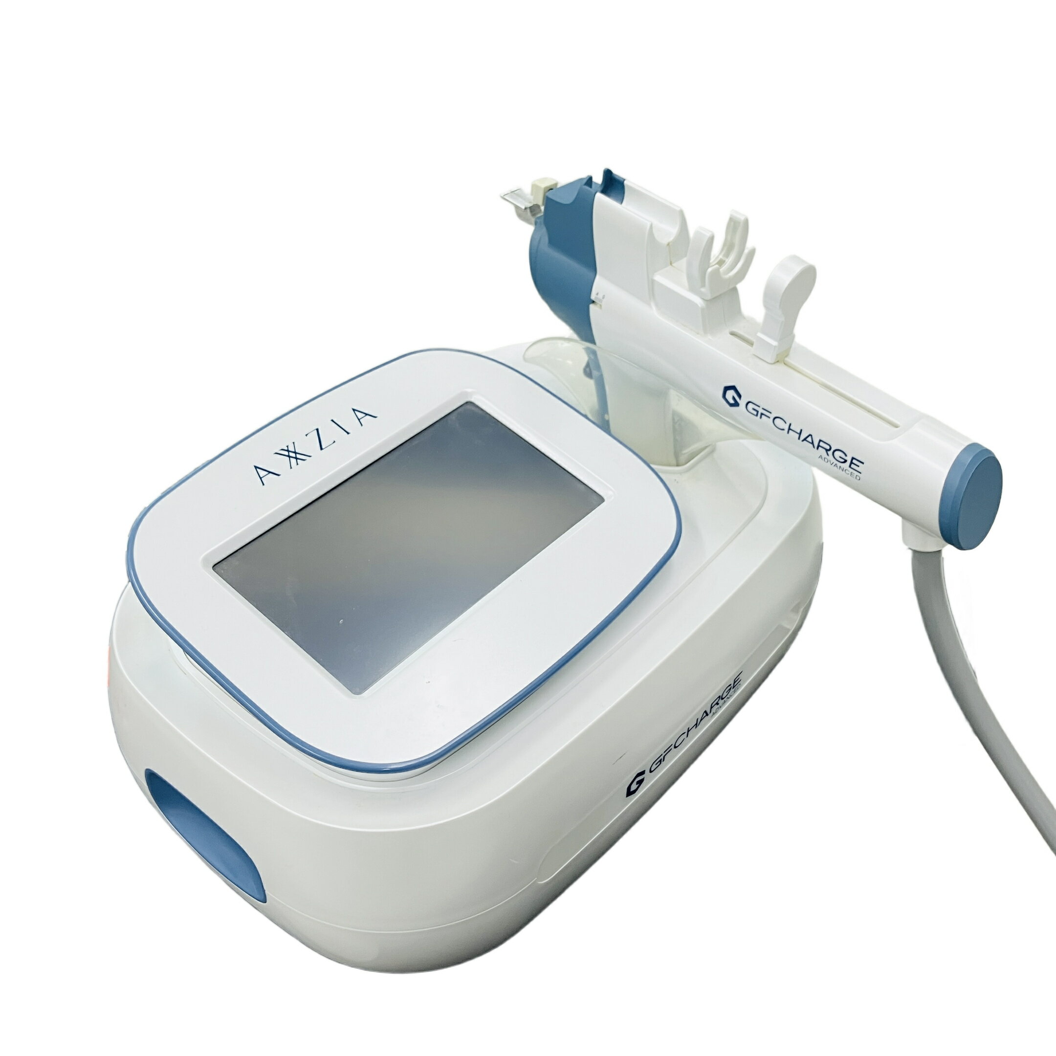 楽天ReRe（安く買えるドットコム）【中古】 AXXZIA GFCHARGEADVANCE 美顔器 美容 家電 アクシージア 中古 C10622297