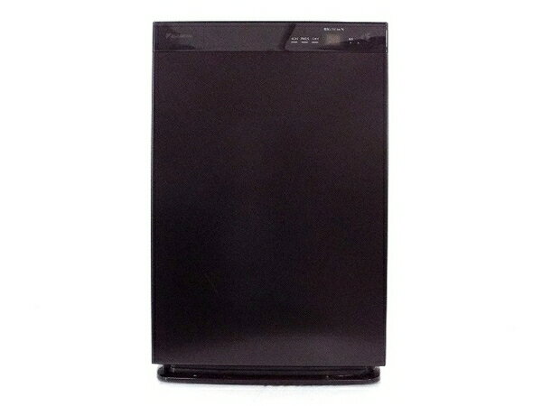 【中古】 DAIKIN MCK70U-T 加湿ストリーマ空気清浄機 2018年製 T5777546