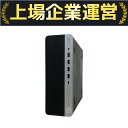 【中古】 HP 600G3PD SFF i57500 4GB/500 PC デスクトップ パソコン i7-6700 32GB SSD 1TB win11 中古 M10263824