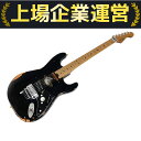 【中古】 EVH Frankenstein Relic Series Maple Fingerboard Black エレキギター EVH 中古 良好 O10211866