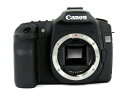 【中古】 Canon キヤノン EOS 50D カメラ デジタル 一眼 レフ ボディ Y3042665