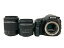 š ưݾڡ SONY 57 SLT-A57  DT 18-55mm F3.5-5.6 SAM DT 55-200mm F4-5.6 SAM ֥󥺥å ˡ  M8757013