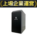 【中古】 Thirdwave GALLERIA XA7C-R37 デスクトップ パソコン i7-10700 16GB HDD 4TB SSD 1TB RTX 3070 win11 中古 M10305155